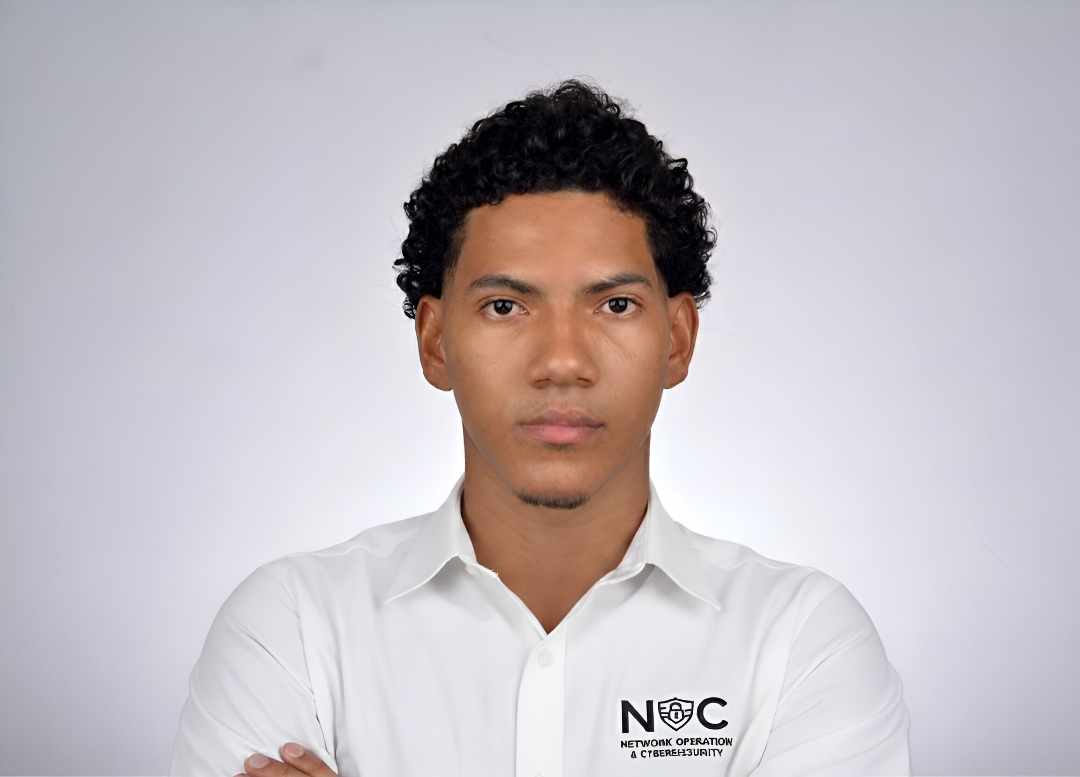 Ing. Heldry G. Terrero